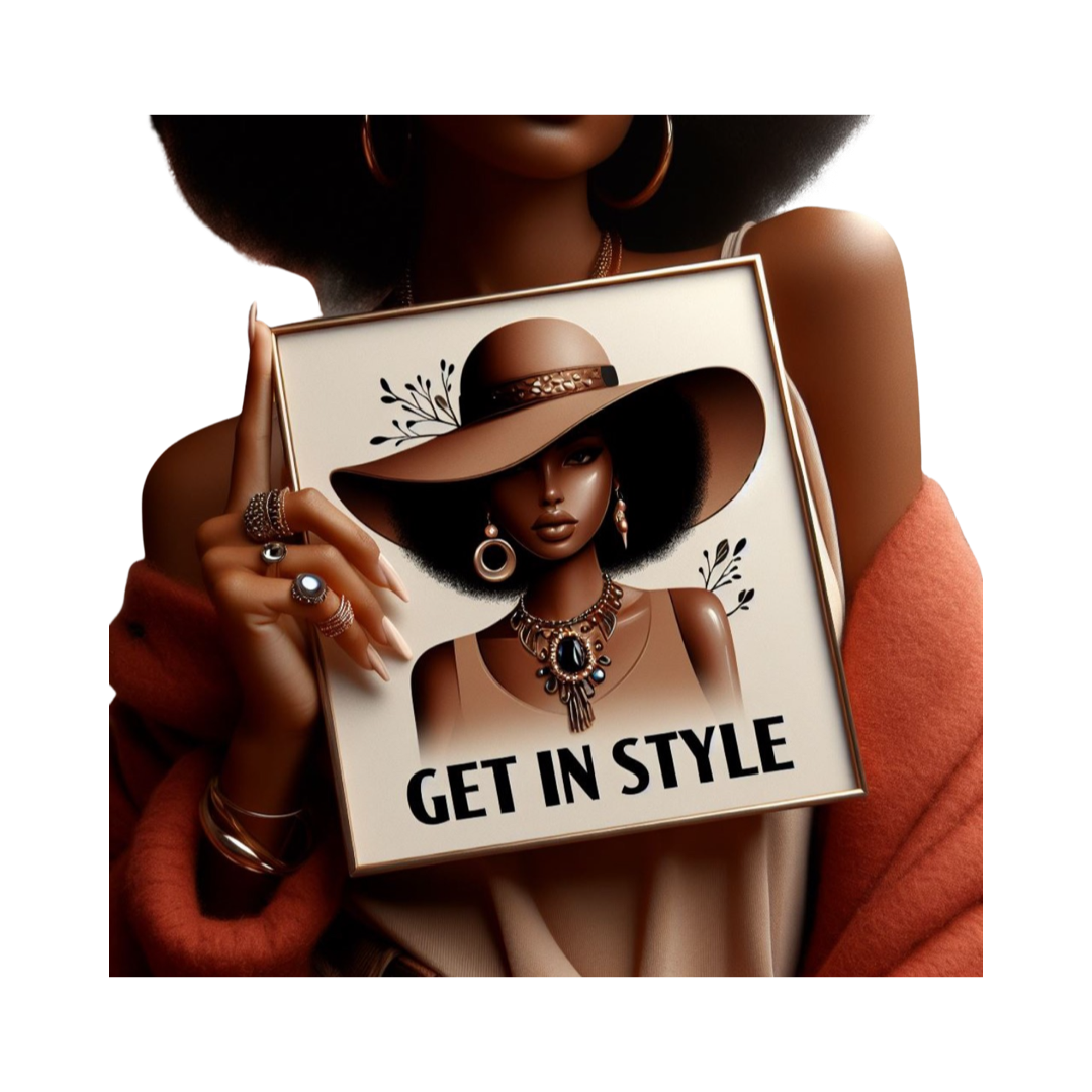 Get In Style Boutique